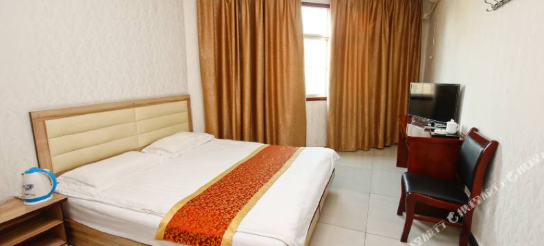 咸阳佳缘小宾馆图片