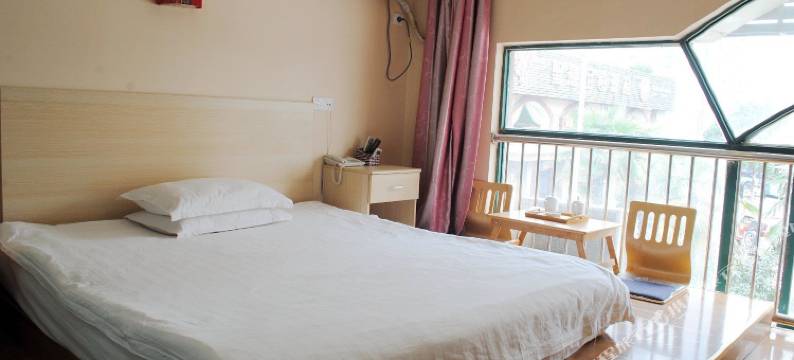 无锡百韵旅馆图片