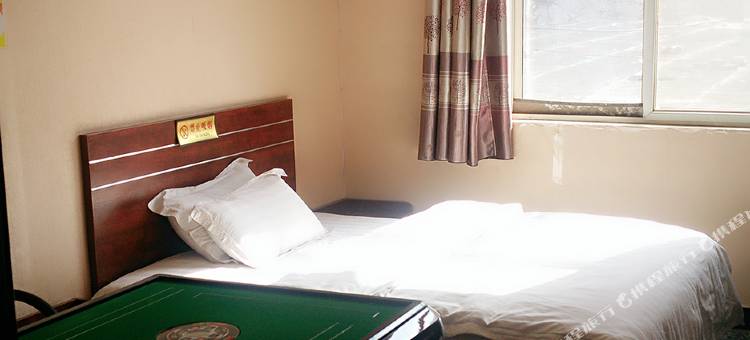 铜川光明招待所图片