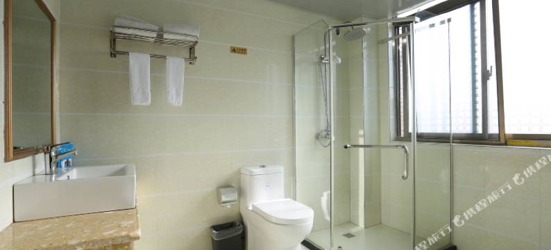 浏阳蜜枣酒店图片