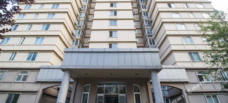 北京拂林园家庭旅馆图片