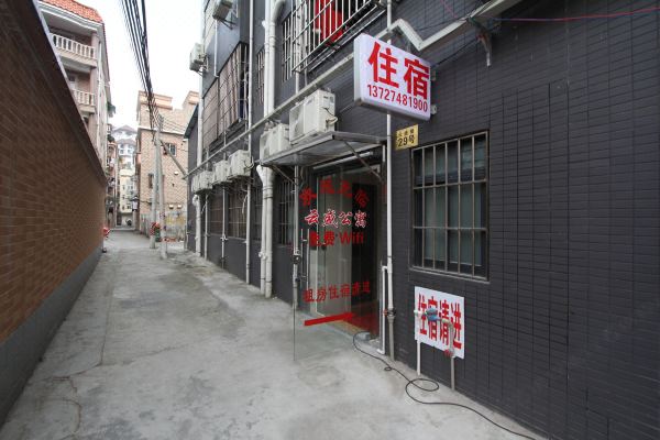 酒店图片