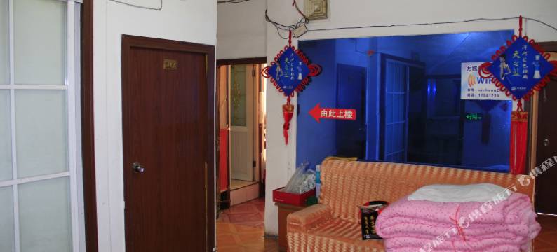 单县西城宾馆图片