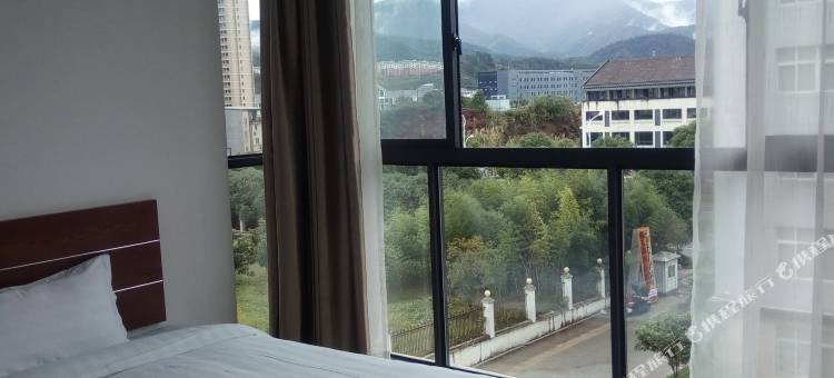 千岛湖诗羽雅阁民宿图片