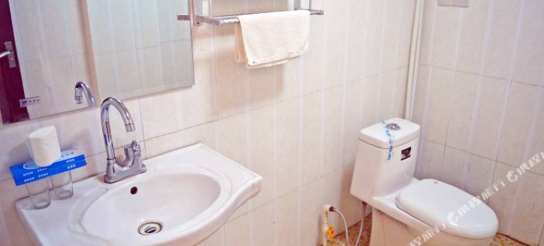 新乐皇苑快捷宾馆图片