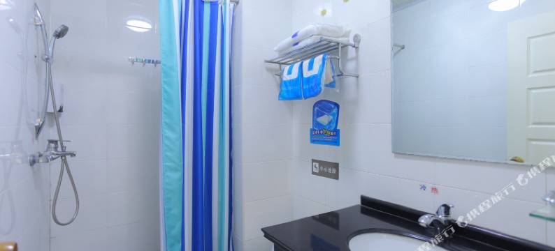 无锡7辰连锁酒店图片