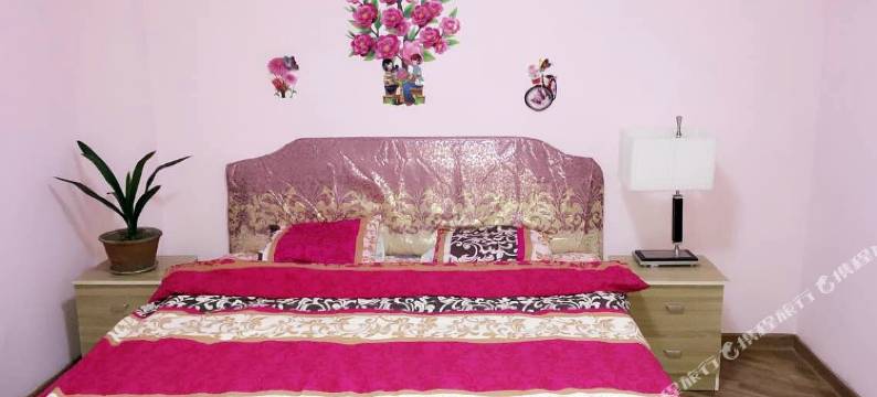 青岛馥铃嘉宾馆图片