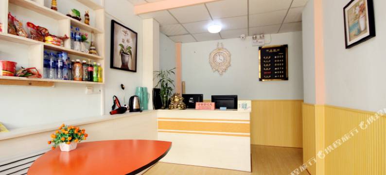 沈阳名仕居青旅图片