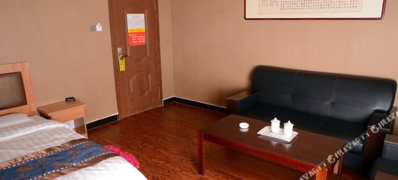 翁牛特旗金大都酒店图片