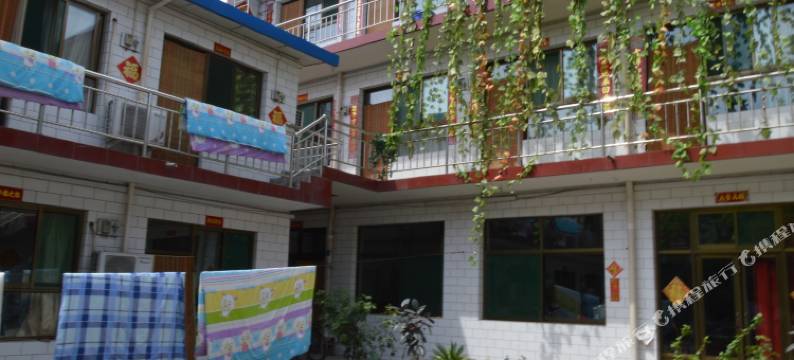 太谷小粉楼鑫颖住宿图片