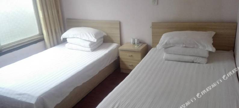 安阳俊海旅馆图片