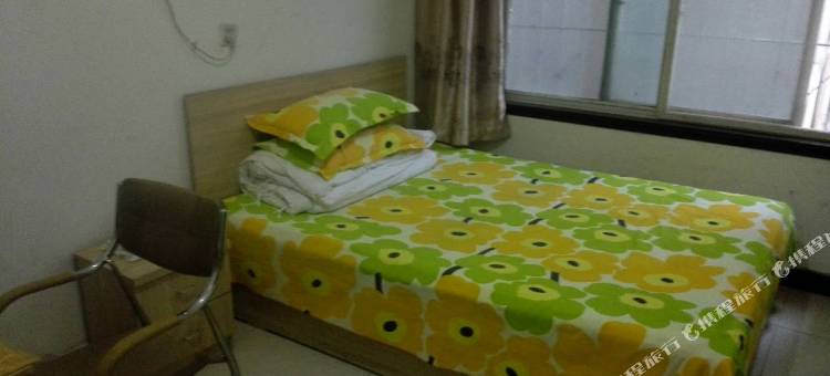 安阳俊海旅馆图片