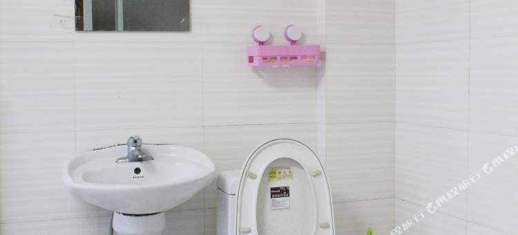 烟台北海客栈图片