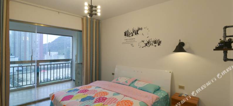 安顺我们家青年旅舍公寓图片