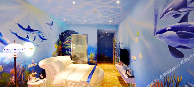 武汉金桥壹号假日酒店图片