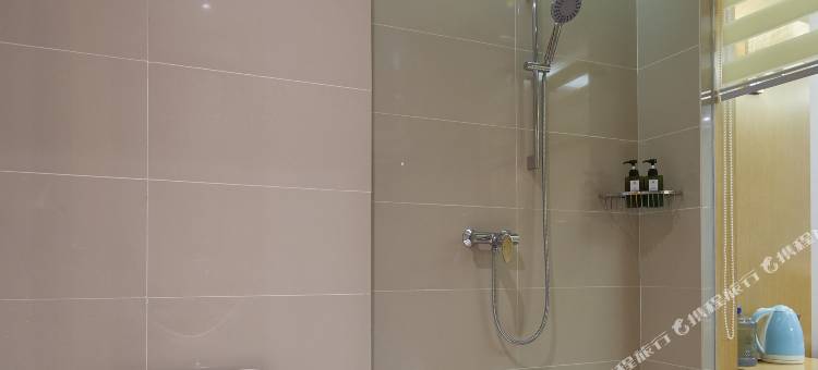 宜川新大禹酒店图片