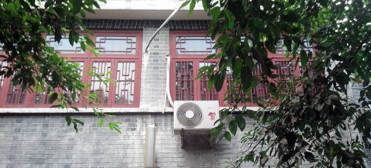 大邑鸣川旅社图片