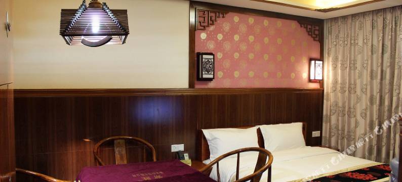 深圳云客栈图片