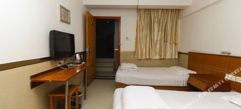 苏州繁华宾馆图片