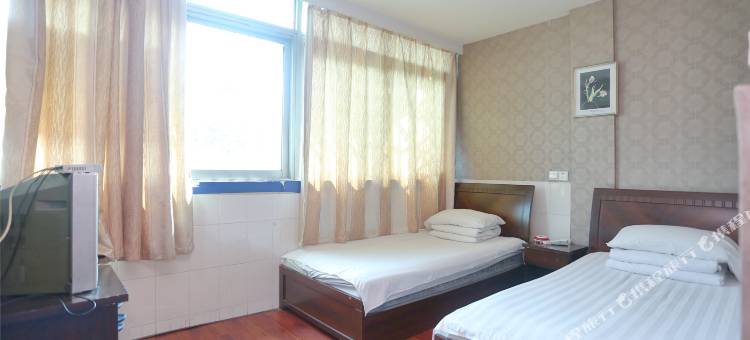 苏州新狮旅馆图片