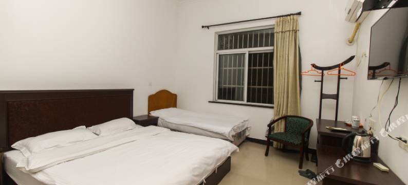 苏州西山茶香苑民宿图片