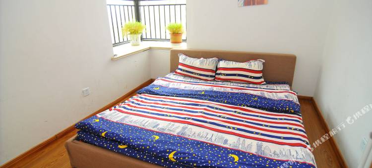 青岛易租公寓图片