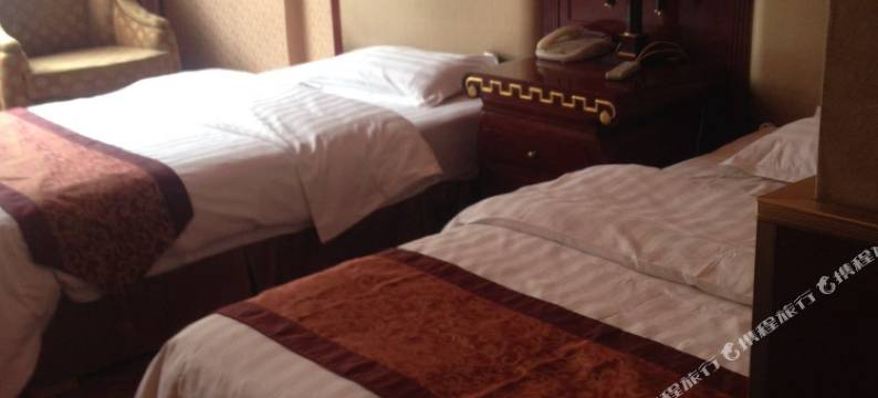 理县祥云酒店图片