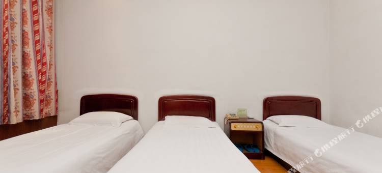 邢台白云宾馆图片