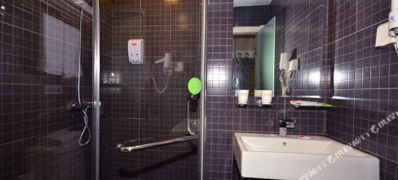 武汉宝和酒店图片