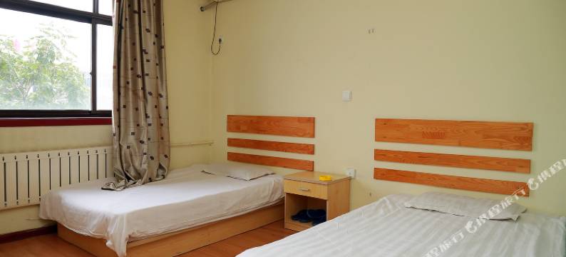 天津金沙宾馆图片