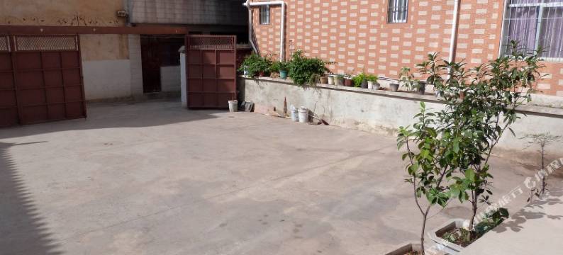 大理美化客栈图片