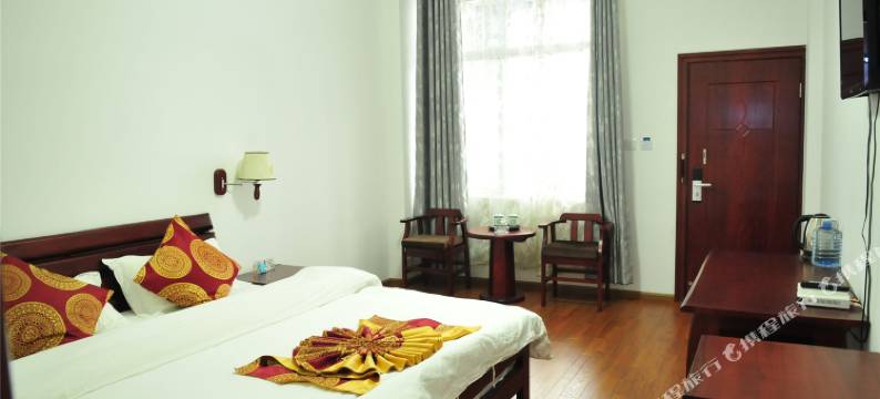 剑川华阳客栈图片