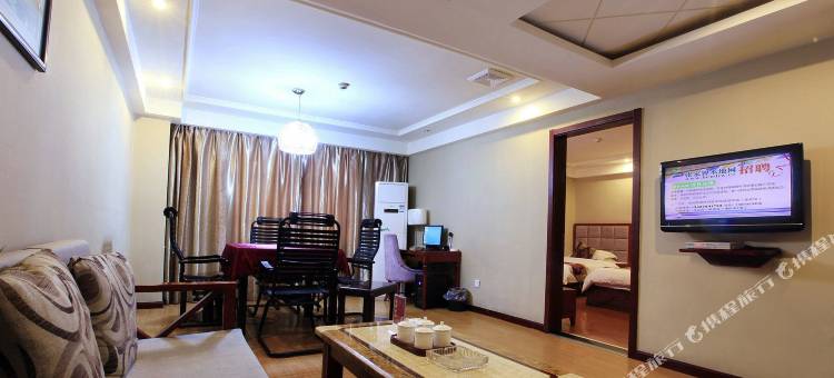 富蓝特·乐酒店(凤湾路口店)图片