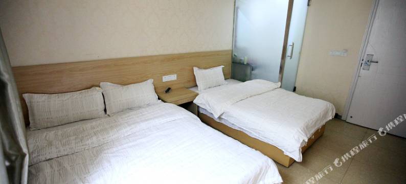 南昌七夜旅馆图片