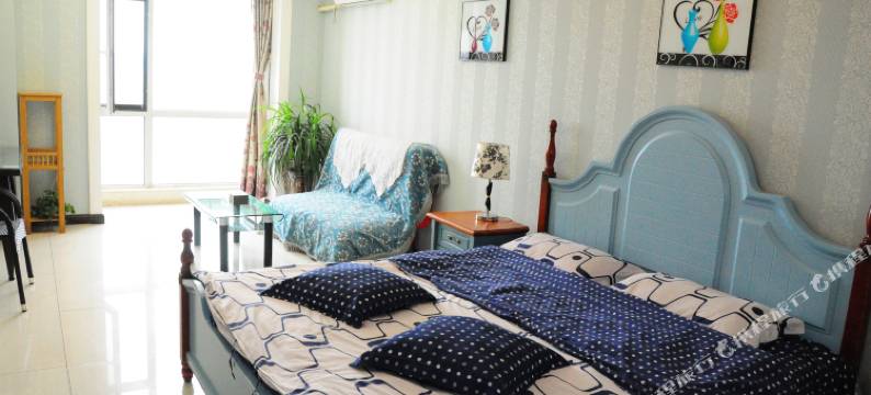 吉果太空舱公寓(太原火车站店)图片