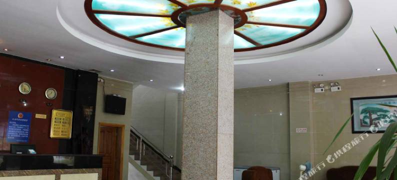 连南龙海宾馆图片