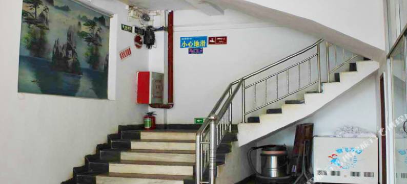 英德万盛宾馆图片