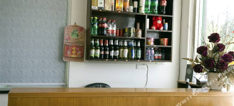 温州万家乐农庄图片