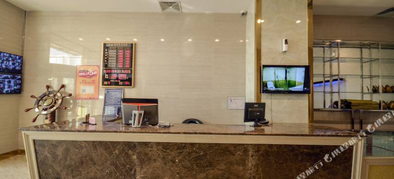 福瑞商务宾馆(西宁火车站)图片