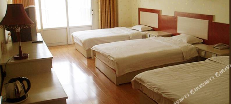 诸城盛家宾馆图片