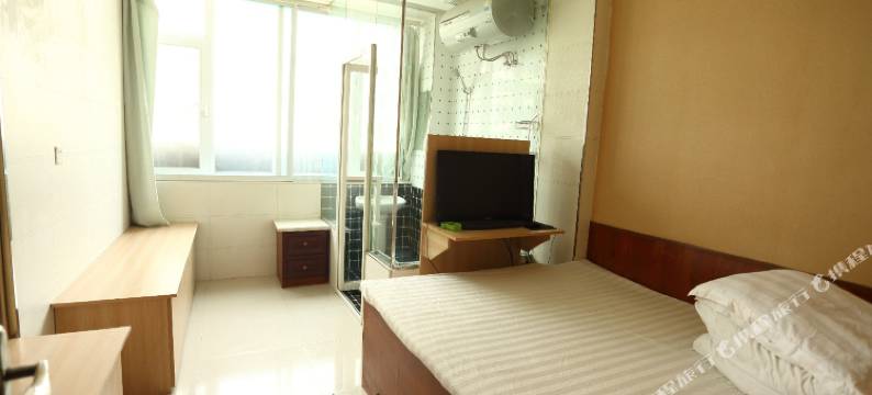 盖州大景城快捷宾馆图片