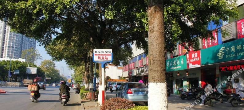 柳州西船宾馆图片