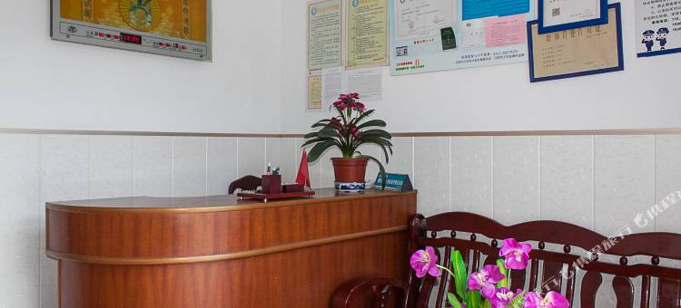 丹阳卉林旅馆图片