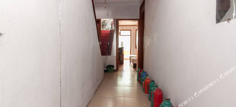 淮北园艺宾馆图片