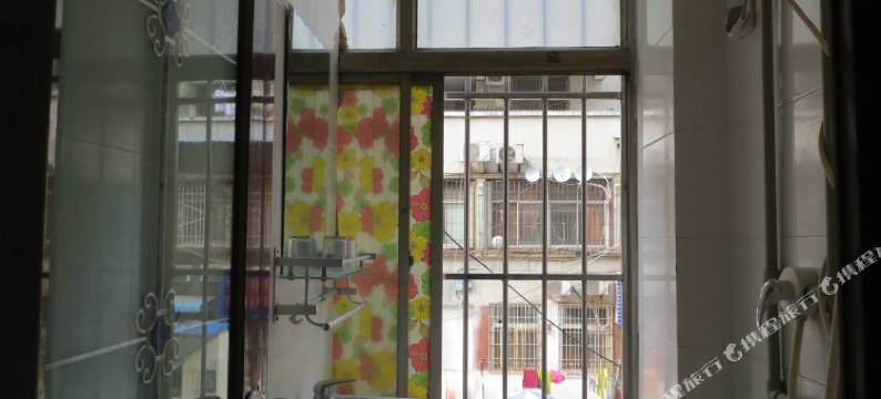 汇利达宾馆(信阳火车站店)图片