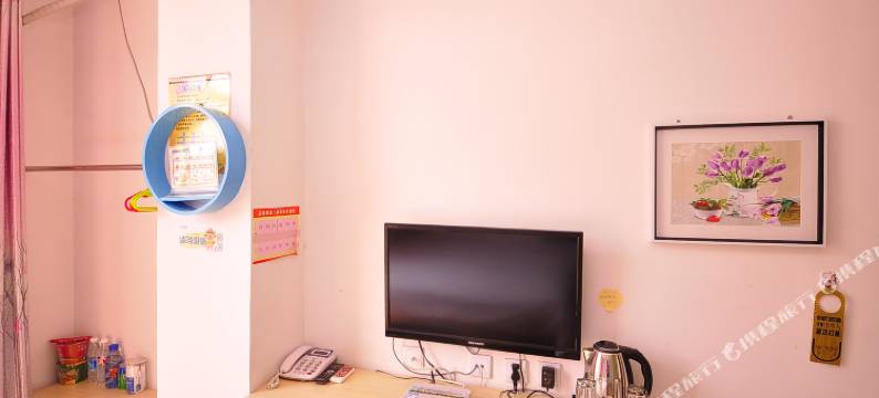 武城品格快捷酒店图片