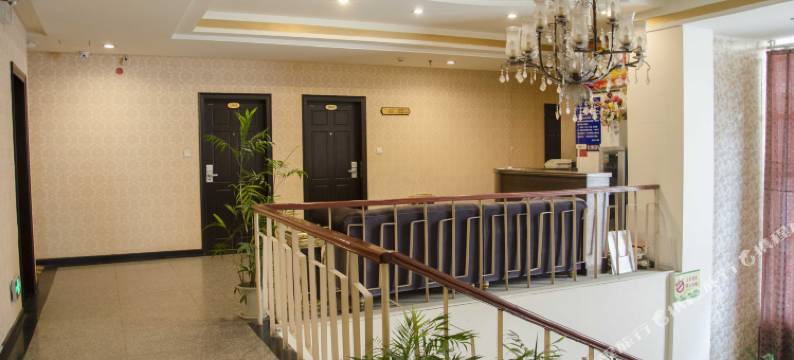 阳新米兰商务宾馆图片