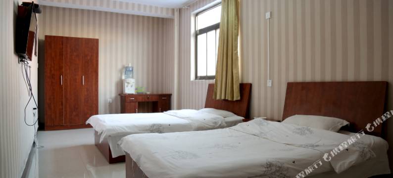 舒佳宾馆(运城彩红汽贸店)图片