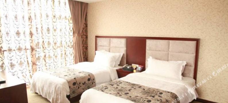 威信凯宾商务酒店图片