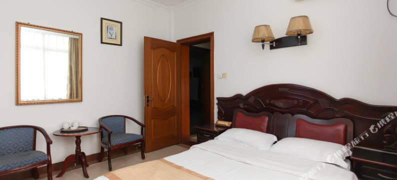 南通锦绣宾馆图片